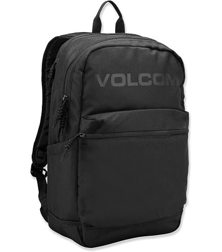 Amazon.com: Volcom Men's Venture Backpack : Clothing, Shoes & Jewelry